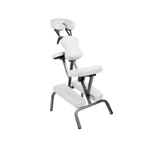 Beyond Massage Chair White