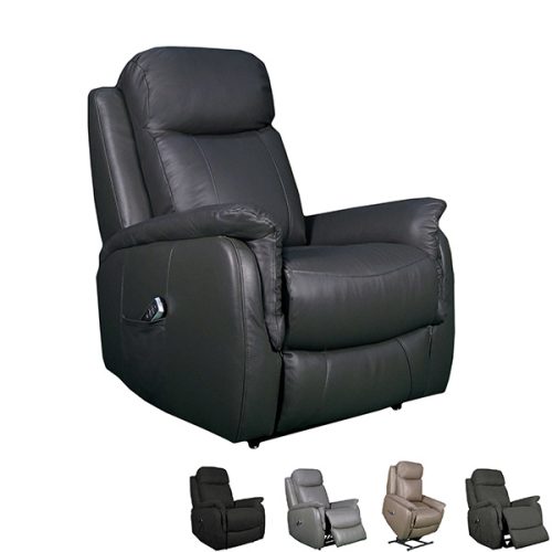 Ascot Double Motor Lift Care Aged Care Healthcare Recliner