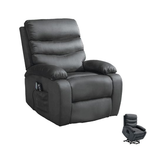 Maryland Single Motor Lift Care Aged Care Healthcare Recliner