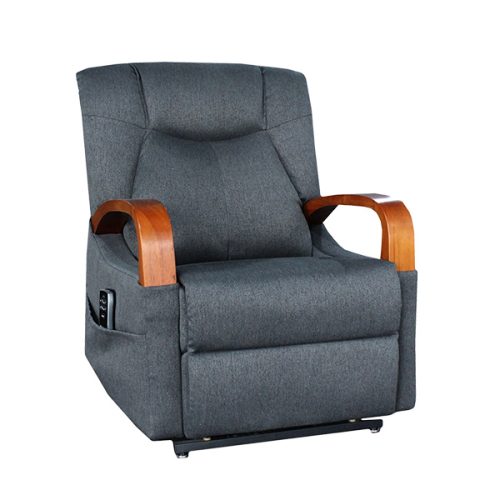 Santa Fe Dual Motor Lift Care Aged Care Healthcare Recliner