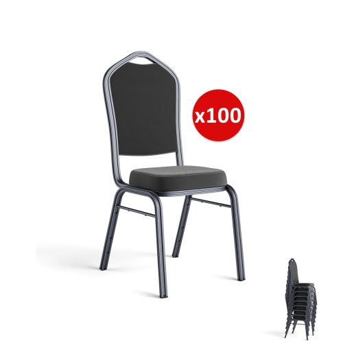 Fortis Banquet Function Chair Bulk Deal