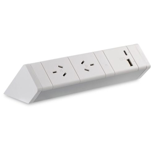 CMS Athena Power Rail - BDO Clearance