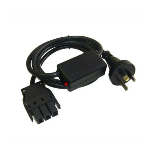 CMS 20A Starter Lead Thermal Overload 300mm In From Plug