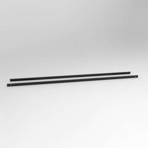 Fast+ and Aura+ Rail Extensions