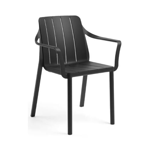 Tiren Outdoor Arm Chair